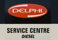 delphi service centre