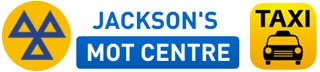 Jacksons MOT Centre